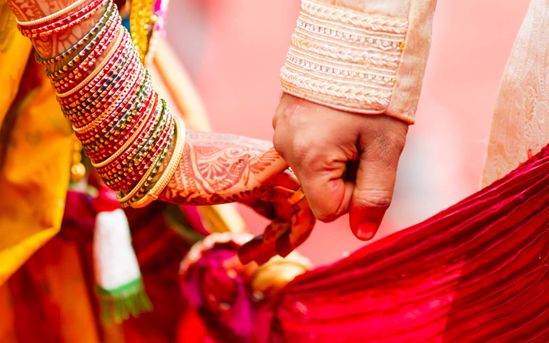 5Star Matrimony
