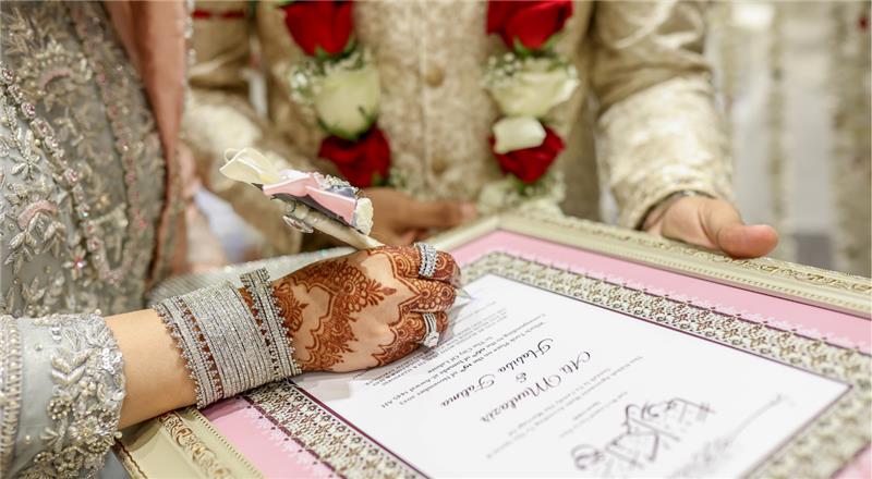 Matrimony