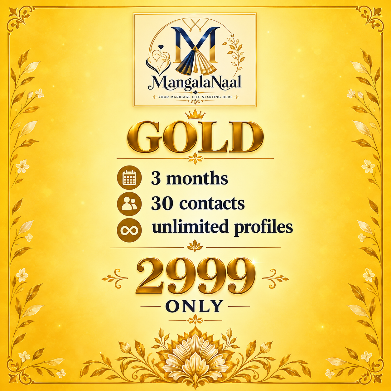 Gold